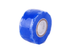 Fita De Reparo De Borracha Silicone Autoadesiva Para Fios E Mangueiras Impermeável
