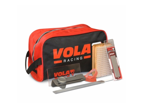 Caja de herramientas Tuning Kit Essential VOLA