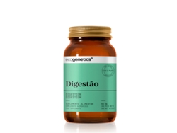 Digestión - 60 cáps - ECOGENETICSN