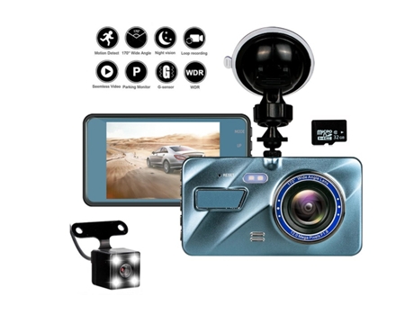Cámara Hd Hd Full Hd OHPA Cy02132G