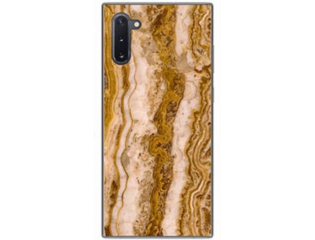 Carcasa Samsung Galaxy Note10 TUMUNDOSMARTPHONE Mármol 10 Multicolor