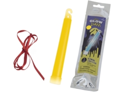 Led EUROPALMS 12x (Amarillo - 15 cm)