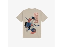 Camiseta Dolly Noire Hockey Samurai Beige