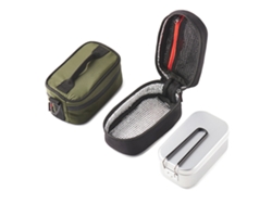 Bolsa Térmica Pequeña Y Portátil Para El Almuerzo, Ideal Para Picnics, Acampadas, Senderismo, Playa Y Viajes Diarios.