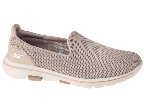 Botas Mujer SKECHERS Beige (Tam: 39)