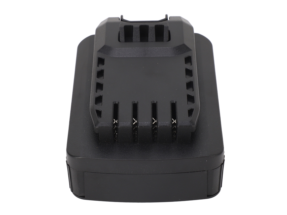 Adaptador De Batería Abs De 18 V Para Herramientas Eléctricas Stanley Fmc687l Y Fmc688l