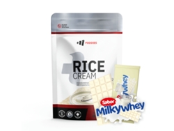 Rice Cream (crema De Arroz Pregelatinizada) - 2kg Chocolate Blanco Con Leche Mil