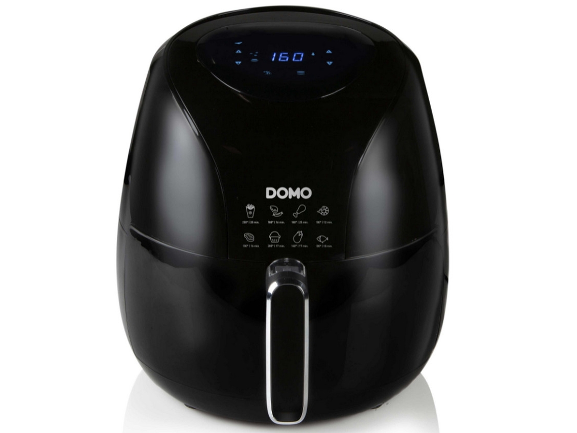 Freidora de Aire DOMO Do533fr