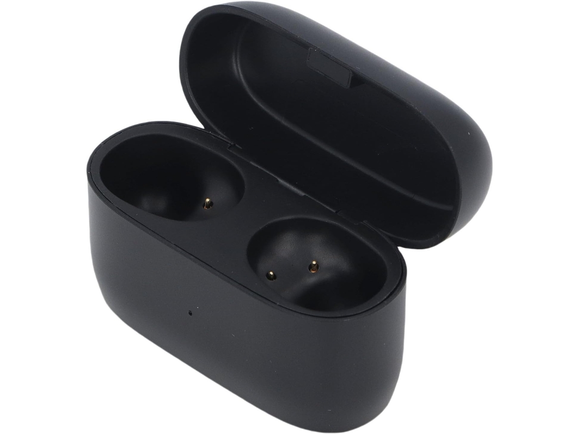 Estuche De Carga De Alta Capacidad Para Auriculares 85t, Protege Contra Sobrecorriente Y Sobrecarga.