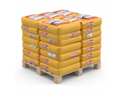 Sika Lanko® Flexible - Cemento Cola Flexible Para Cerámica Palet De 48 Sacos 25 Kg / Gris