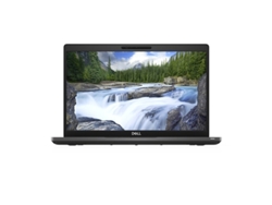 DELL Latitude 5400 14 I5 8365U 8Gb Ssd 256Gb A+ Como Nuevo Reacondicionado