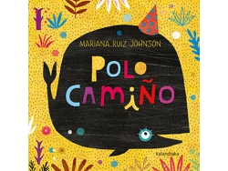 Libro Polo Camiño de Mariana Ruiz Johnson (Galego)