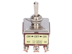 2026horizon-interruptor Micro Para Motor De Coche Abs Resistente A La Corrosión 24v Para 3064 3054c 3126b 1636711 2833074