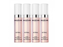 DARPHIN - Intral Rescue Super Concentrate ( 4 x 7 ml ) - Intenzivní pleťová kúra 7ml