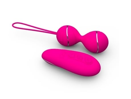 Vibrador TURMIN Cr0302Zzh45 Rosa