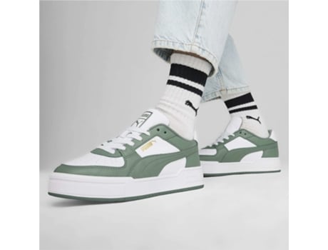 Zapatillas Unisex PUMA CA Pro Classic Cáñamo Verde (44)