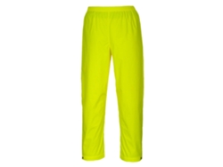Pantalón Sealtex Classic Versatilidad y Resistencia / Amarillo / M Portwest