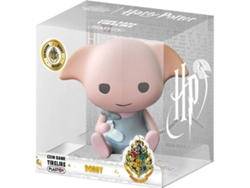 CHIBI DOBBY MONEY BOX