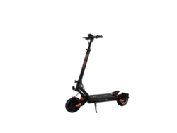 KUKIRIN G2 Master Scooters eléctricos profesionales para adultos 1000W * 2 Motor dual 52 V 20 8 Ah Batería Velocidad máxima 60 Km / H E Scooters