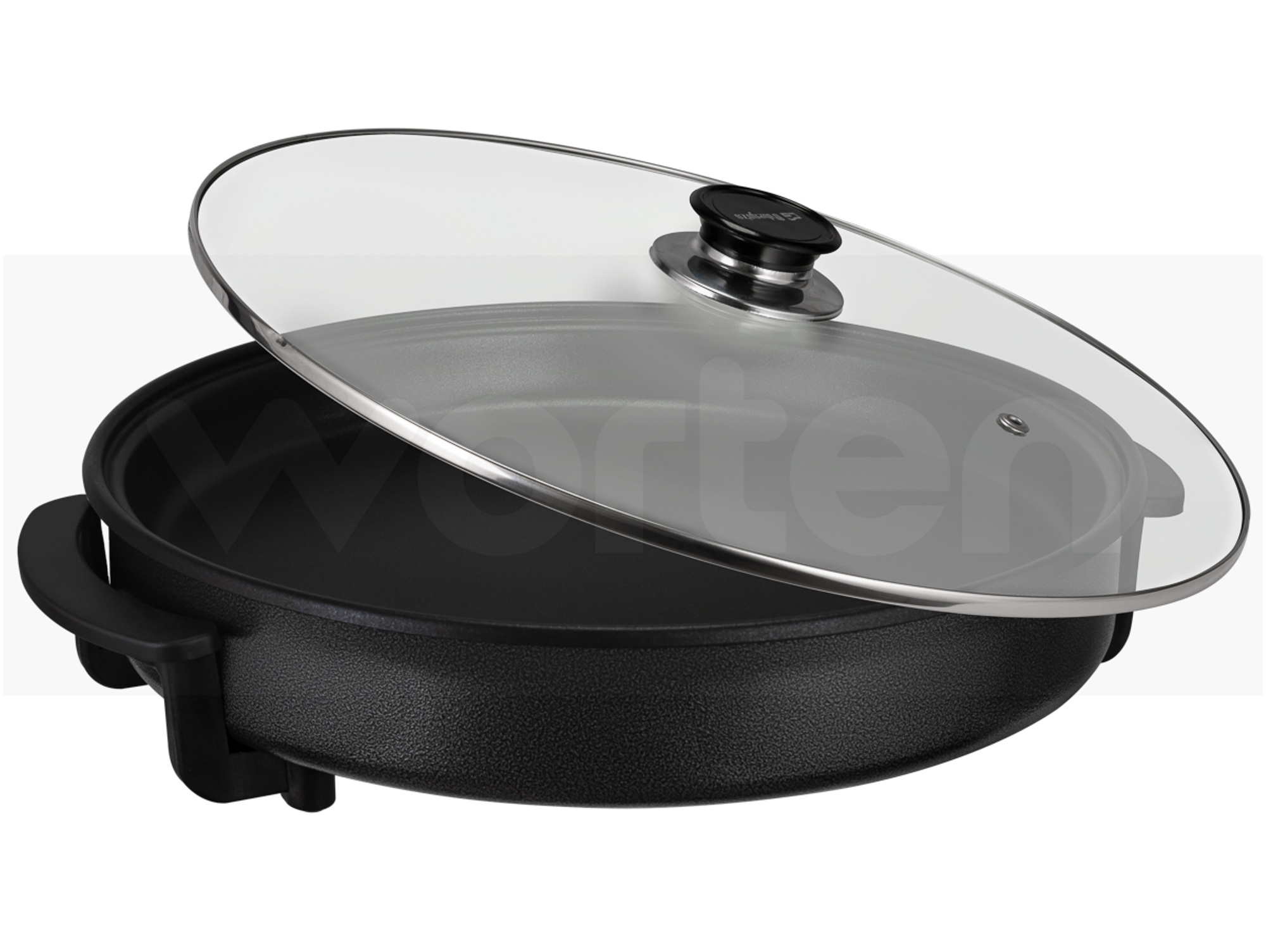 Pizza pan ORBEGOZO PZ 7775