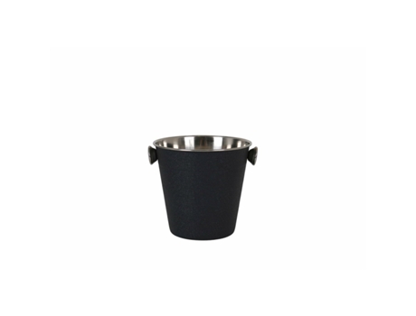 Cubitera QUTTIN QUTTIN Acero Inoxidable 12,5x12,5x12 cm