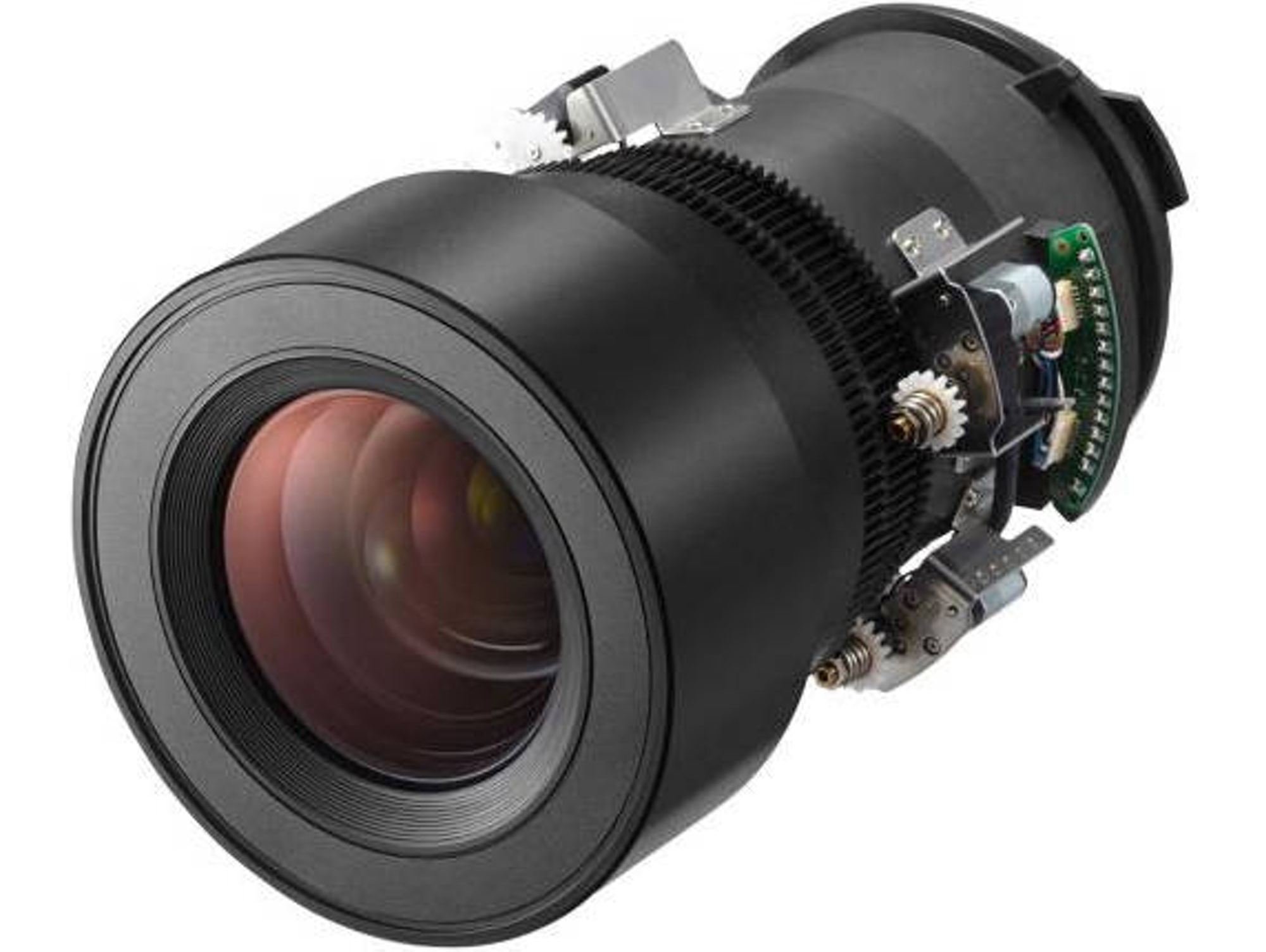 Lente de proyección NEC NP43ZL