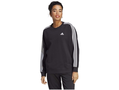 Chaqueta W 3S Ft Swt ADIDAS XS