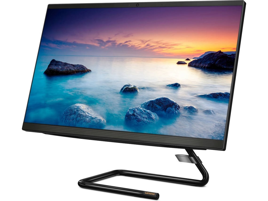 All in One LENOVO IdeaCentre AIO 3 24IMB05 (23.8'' - Intel Core i3