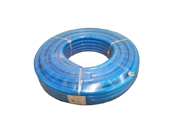 Tuberia Multicapa Azul Fontaneria 16mm Con Aislamiento. Bobina 50 Metros. Espesor 2 Mm. Presión 10 Bar. Soporta Hasta 95ºc Suinga