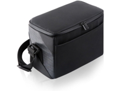 1 Bolso De Hombro Compacto E Impermeable De Nailon Para Dji Lito 1/x1 (para Viajes)