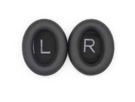 Almohadilla s de Ouvido para Bose 700 / Nc700 Negro