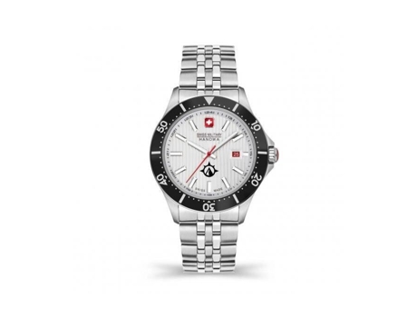 Reloj Swiss Military Hanowa Hombre Smwgh2100601 SWISS MILITARY HANOWA