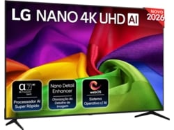 TV LG 85NU800B6LA.AEUQ (LED - 85'' - 216 cm - 4K Ultra HD - Smart TV)