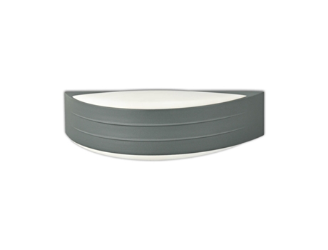 Aplique Exterior Led LÚZETE 6W 4000K