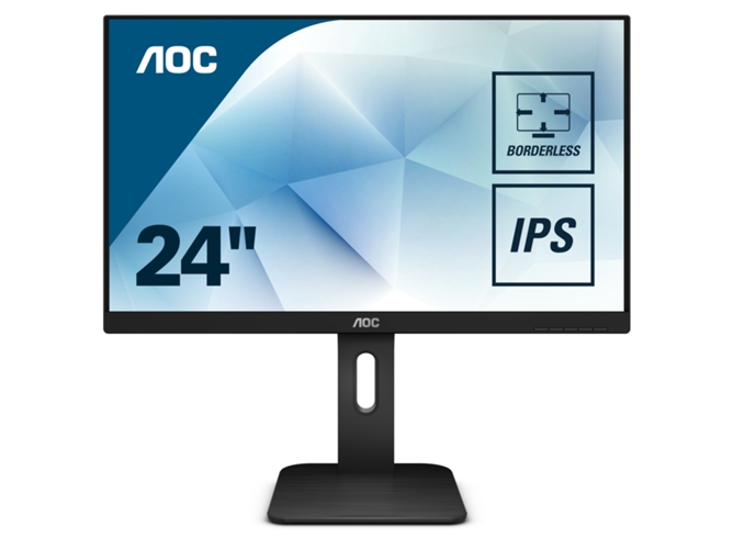Monitor AOC 24P1 (24'')
