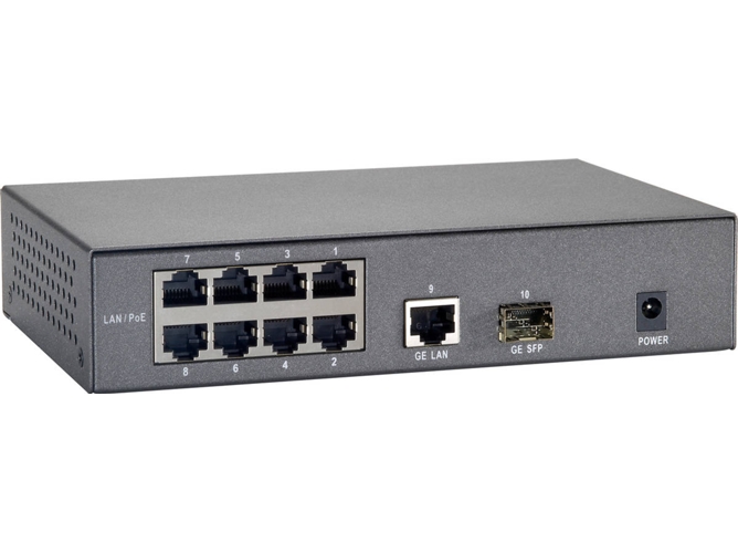 Switch LEVELONE FGP-1000