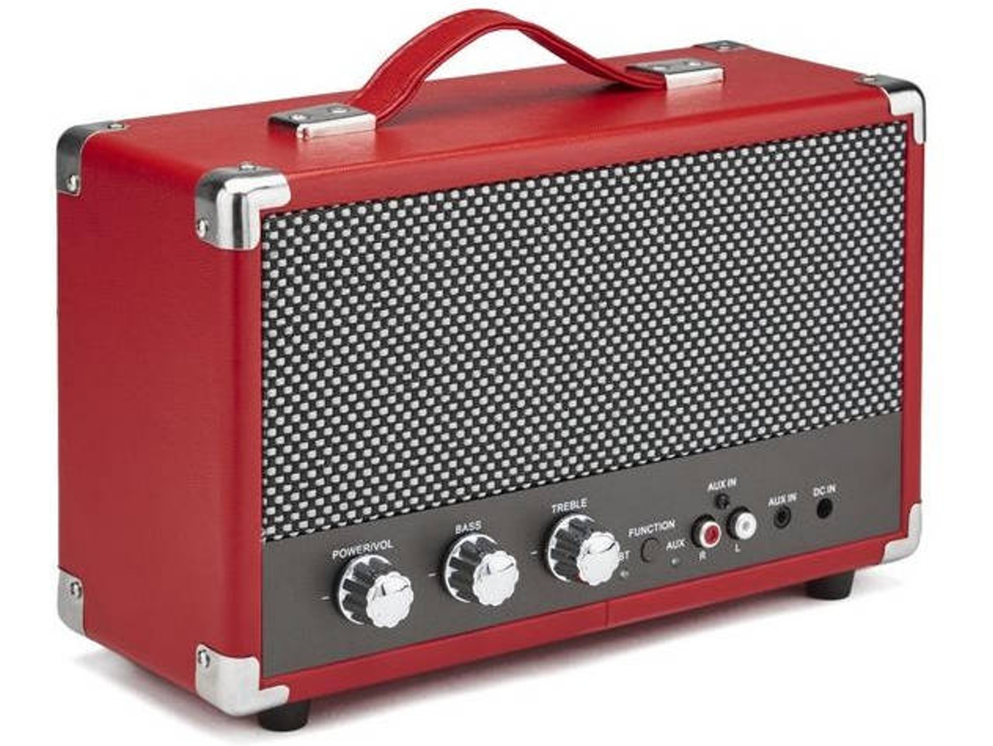 Altavoz Multiroom GPO RETRO Westwood
