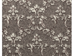 9085-29 Papel Pintado Relieve Iridiscente Barroco 10 65 M2 EDEM