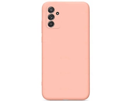 Funda Samsung Oppo Galaxy M52 5G PHONECARE Silicona Rosa
