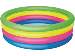 Piscina Infantil BESTWAY 51117 (522 L - 157x46cm)
