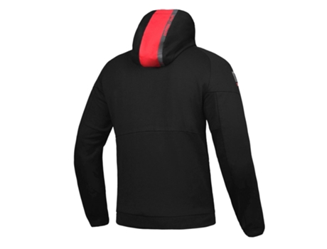 Chaqueta de Hombre IXON Touchdown Rojo (M)