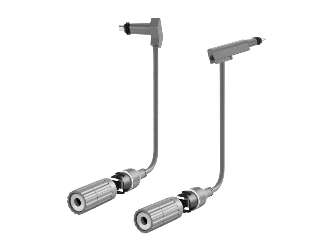 Adaptador De Cable Ethernet Spx Plug A Rj45 Ip68 1200mbps Para Antena Dish Gen 2 Y Router, 2 Unidades, 300cm