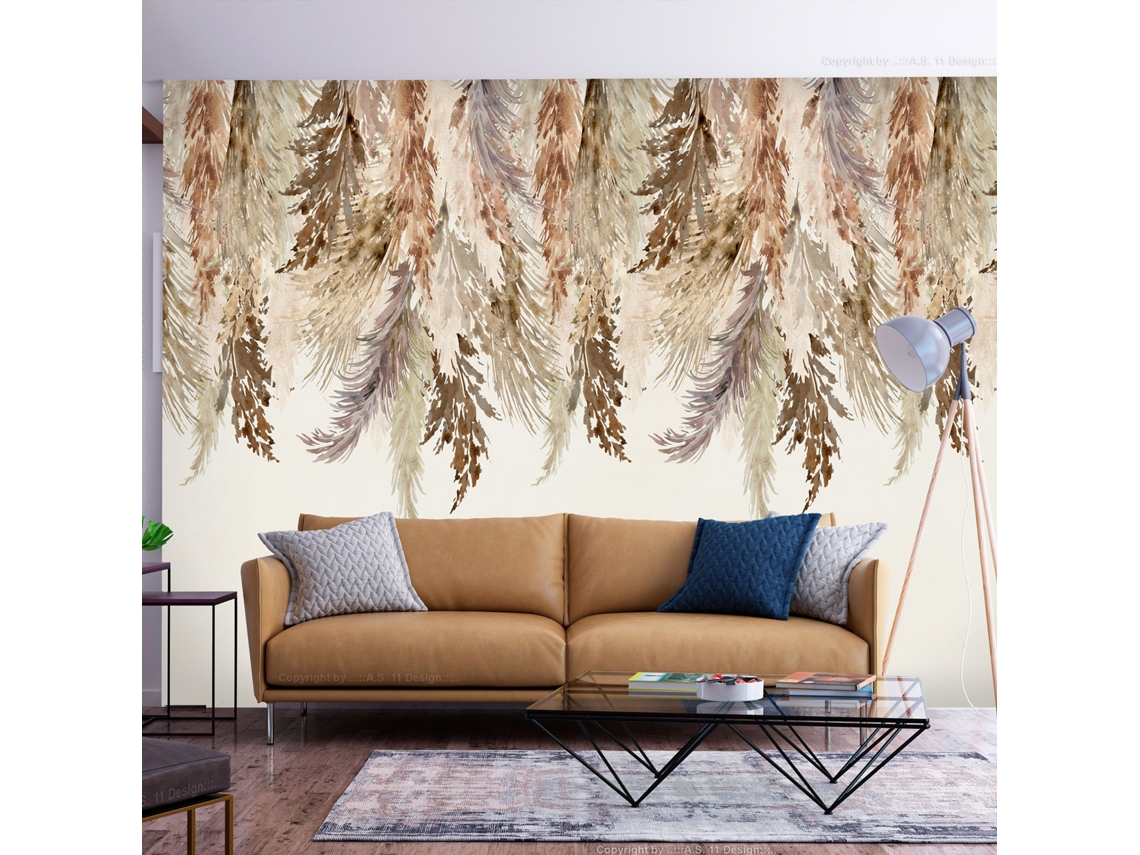 Papel de Pared ARTGEIST Painted by the Sun (450x315)