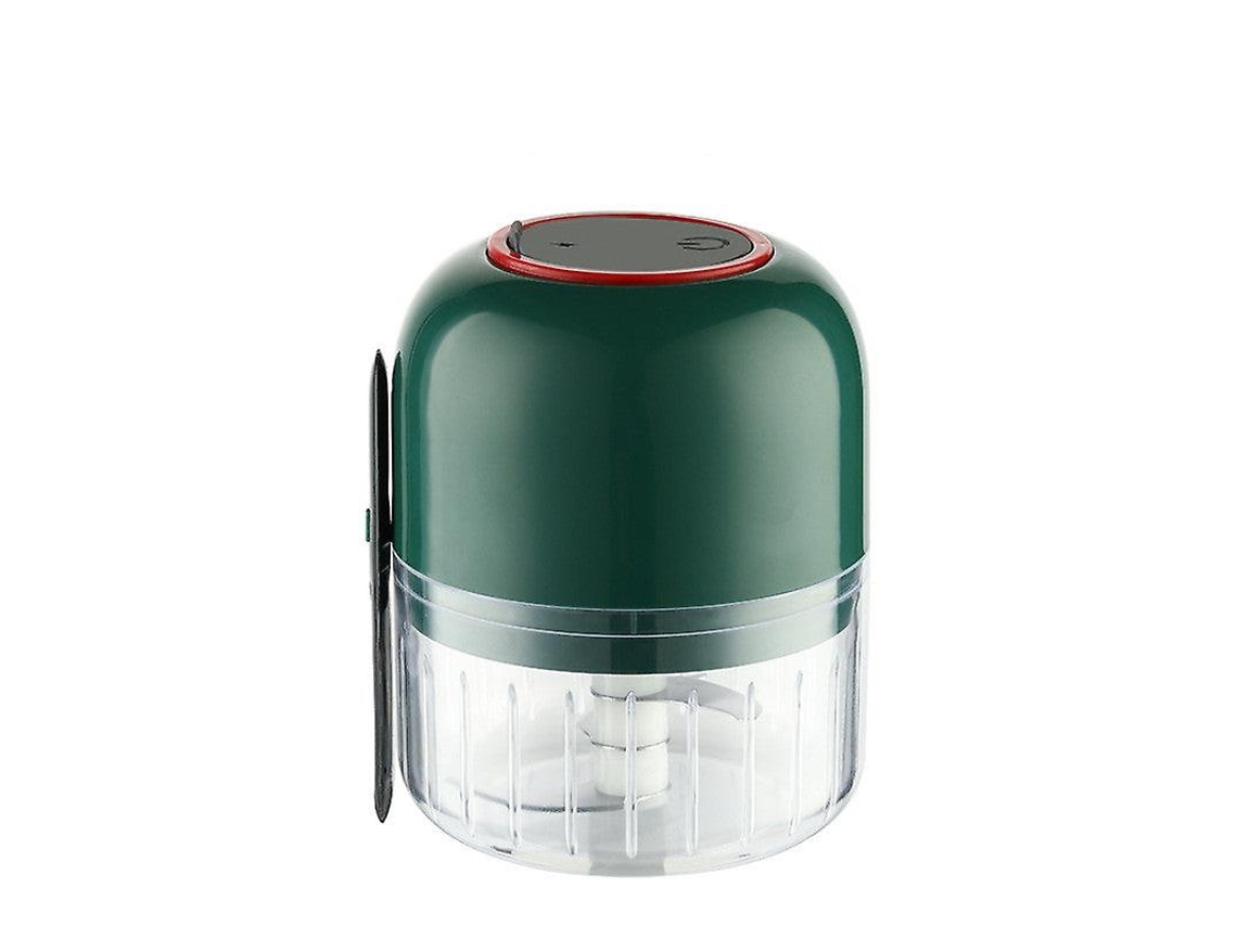 Prensa de ajos eléctrica Rosewell Mini para uso doméstico