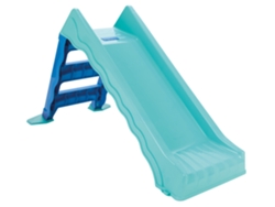 Tobogán plegable acuático infantil 06233 Turco Pilsan