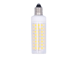 2026-bombilla Led De Maíz Cerámica 10w Regulable Luz Cálida 110v Para Hogar Y Oficina
