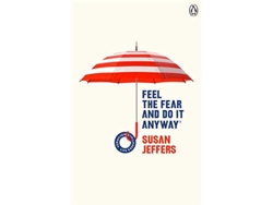 Libro Feel The Fear And Do It Anyway de Susan Jeffers