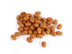 2026rebe-cebos Artificiales De Nuez De Tigre Flotantes Suaves Pop Up Para Pesca De Carpa Pellets 5 50pcs