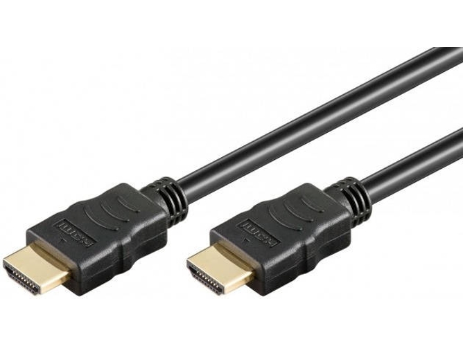 Cable HDMI TECHLY (HDMI)
