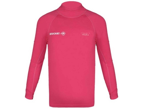 Rash Guard BEUCHAT Atoll (8-10 Años)